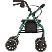 Zoom 22 Rolling Walker - Green - 1 Each / Each - 4222GN