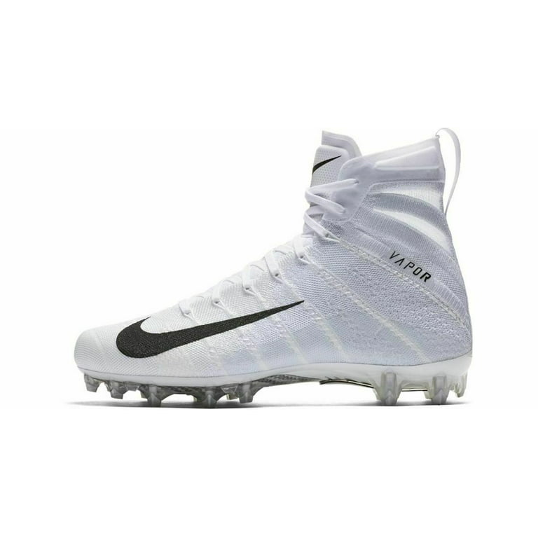 let fravær Goneryl Nike Vapor Untouchable 3 Elite Flyknit Men's Football Cleats Size 11.5 -  Walmart.com