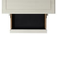 thumbnail image 5 of Picket House Furnishings Brooks 3-Drawer Nightstand with USB Ports, 5 of 12