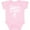 AD-Pink, variant on Inktastic Future Ice Skater Girls Skating Boys or Girls Baby Bodysuit