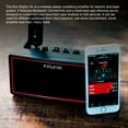 thumbnail image 3 of Amplificador Combo Nux Mighty Air Para Guitarra Bajo 4 Watts, 3 of 7