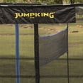 thumbnail image 5 of JumpKing ACC-1014RCVBN Volleyball Net & Ball for 10 x 14' Rectangular Trampoline, 5 of 5