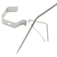 thumbnail image 3 of Clip de soporte de sonda de termómetro de resistencia universal para herramienta de cocina de, 3 of 8