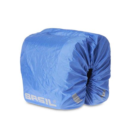 Basil, Sport Double Rain Cover Bl 50401 (Best Golf Rain Gear For Scotland)