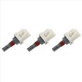 thumbnail image 1 of 3X Coolant Fluid Level Sensor 2872769 2872768 4928568 for QSK50 Engine Coolant Temperature Sensor,3 x Fluid Level Sensor, 1 of 5