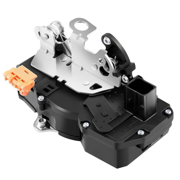 Serrures de Serrure de Porte Arrière Gauche pour Malibu 2008-2009 pour Saturn Aura 2008-2012