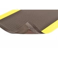 thumbnail image 6 of Notrax Antifatigue Mat,Black,YllwBrdr,3ft.x5ft. 979S0035YB, 6 of 8
