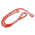 thumbnail image 4 of 1 Psc Cordón De Prusik De Escalada Nylon Accesorio De Espeleología Rappel Supervivencia Cola Cordón Prusik de escalada, 4 of 8
