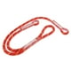 thumbnail image 2 of Cuerda de Seguridad de Nylon Cola Orejeras Prusik Loop Cord Lanyard Con Mosquetón Cuerda Prusik Escalada, 2 of 8