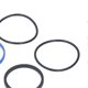 thumbnail image 2 of 10Pcs Steering Cylinder Seal Kit for Linde H18E16E20 350 335 Forklift Replacement Parts Accessories, 2 of 4