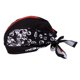 thumbnail image 3 of Bufanda de Diseño Pirata Deporte Footing Senderismo Pesca Secado Rápido Transpirable Durable Accesorio Macarena Pañuelo, 3 of 8
