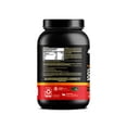 thumbnail image 2 of Proteína Optimum Nutrition Gold Standard 100% Whey Sabor Chocolate 682 g, 2 of 5