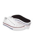 thumbnail image 1 of TENIS CASUALES DAMA TORRENTE 04 TEXTIL BLANCO TORRENTE  4, 1 of 4