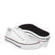thumbnail image 1 of TENIS CASUALES DAMA TORRENTE 04 TEXTIL BLANCO TORRENTE  4, 1 of 4