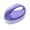 Purple, variant on Scrub Brush for Cleaning Scrubbing Heavy Duty,Stiff Nylon Bristles Multi-Purpose Small Size Brush