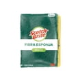 thumbnail image 1 of Fibra esponja 3M Scotch Brite chica 1 pza, 1 of 4
