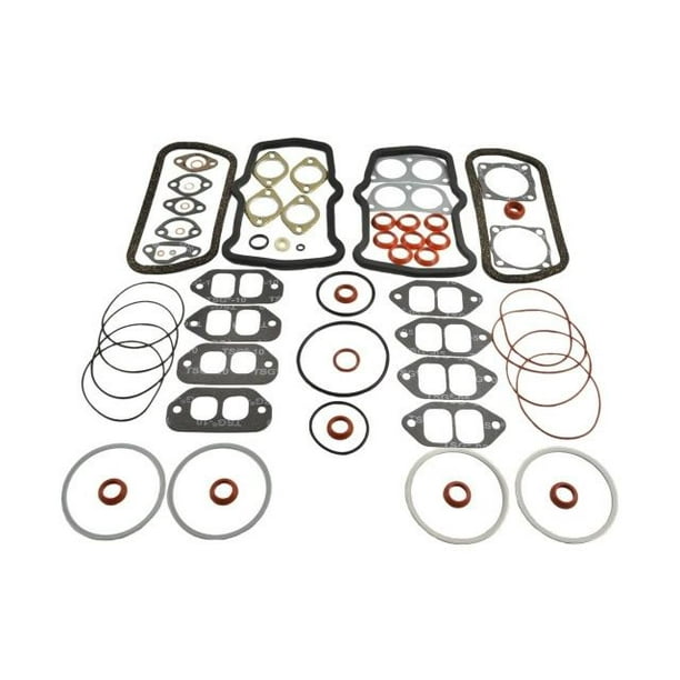 Head Gasket Set Compatible with 1983 1991 Volkswagen Vanagon 1.9L