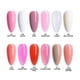 thumbnail image 3 of Kit Completo para Uñas con Gel de Secado Rápido BEMT55, Incluye Lámpara Rosa, Moldes y Accesorios para Extensiones Profesionales o Uso en Casa., 3 of 6