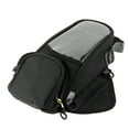 thumbnail image 1 of Bolsa para depósito de aceite de motocicleta, magnética, con funda para teléfono GPS, resistente al agua, para equipaje de motocicleta, 1 of 15