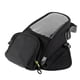 thumbnail image 1 of Bolsa para depósito de aceite de motocicleta, magnética, con funda para teléfono GPS, resistente al agua, para equipaje de motocicleta, 1 of 15