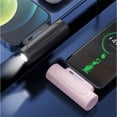 thumbnail image 4 of POINTERTECK x  Small Portable Charger 4800mAh Ultra-Compact Power Bank Cute Battery Pack Compatible, 4 of 7