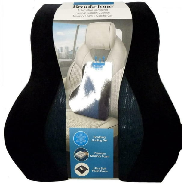 brooks cushion support