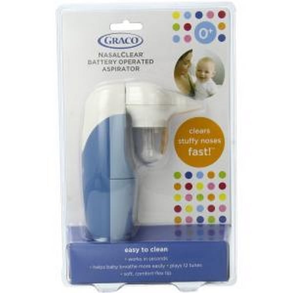 children's nasal aspirator