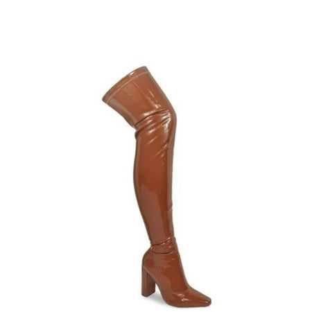 

Jus Fab Over the Knee Boots