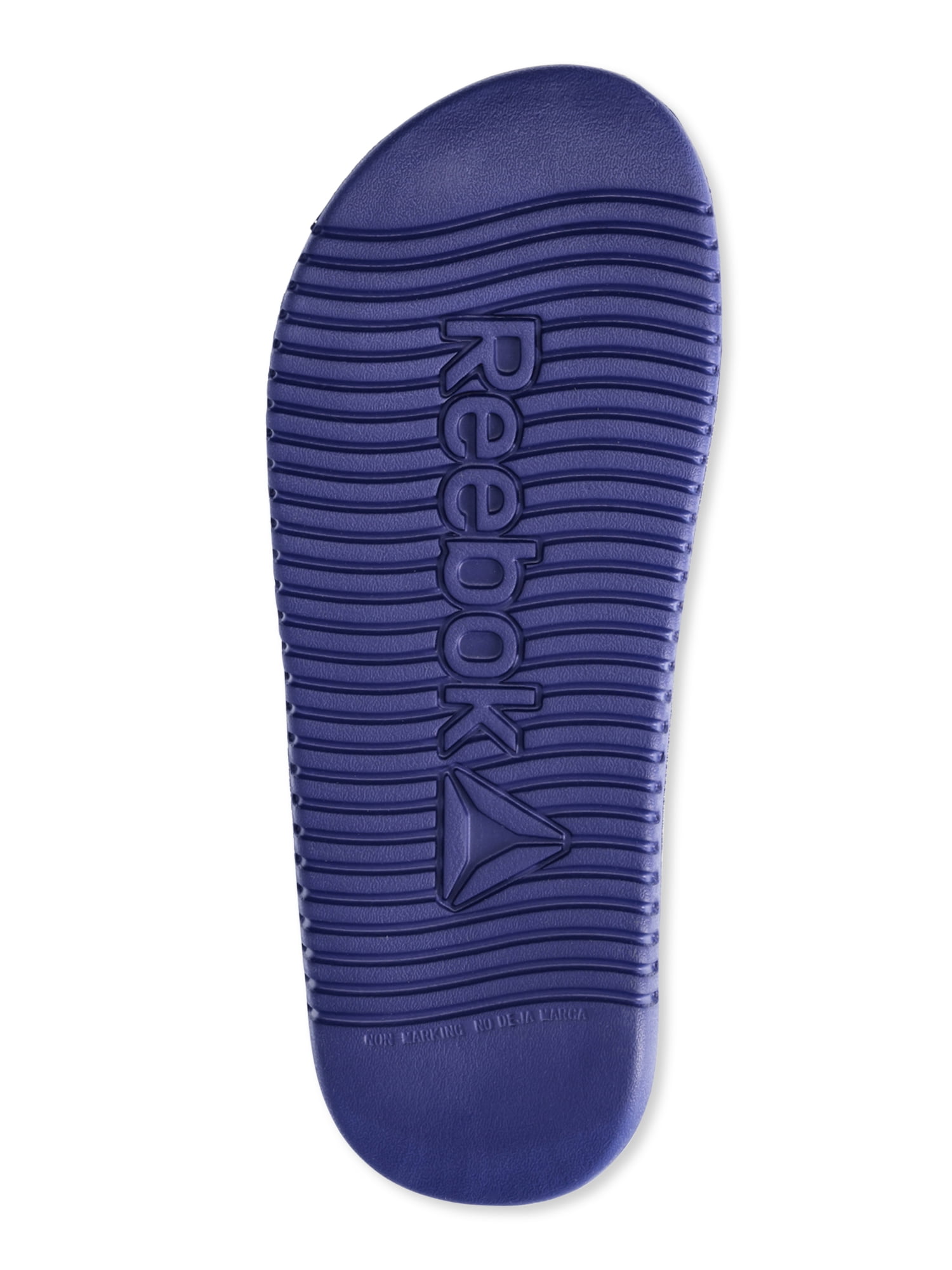 Reebok Men's Dual Density Comfort Slide Sandals