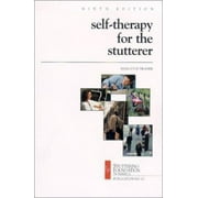 Self-Therapy for the Stutterer, Used [Paperback]