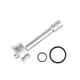 thumbnail image 5 of Tapón de derivación para cambio de enfriador,Tapón de derivación de termofusible compatible con cambio de enfriador,Tapón de derivación del termostato del enfriador de la, 5 of 8