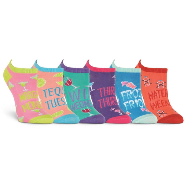 K bell no outlet show socks