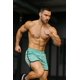 thumbnail image 3 of Short Deportivo Slim Pantalón Corto De Algodón Ejercicio Gym, 3 of 5