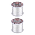 thumbnail image 3 of Hilo de abalorios Cateissary 60M Blanco 2piezas, 3 of 6