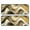 Black Marble Gold, variant on Kitchen Rugs Sets Of 2,Blue Marble Gold Wave Pattern Anti Fatigue Kitchen Mat Rugs Non Slip Washable,Decorative Kitchen Floor Mats for Kitchen,Sink,Laundry,17"x47"+17"x47"