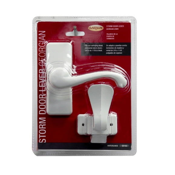 Larson Storm Door Handles