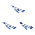 thumbnail image 3 of Sonducket Pincho de bicicleta de montaña profesional de liberación rápida reemplazar pinchos azul Type1 NO1 Sonducket CBP314006, 3 of 6