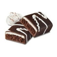 think! High Protein Bar, Chocolate & Creme Cupcake, 18g Protein, Gluten