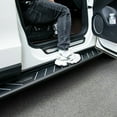 thumbnail image 6 of 2 pcs fit for Honda Pilot 2023-2025 Running Board Aluminium Side Step Nerf bar (with Brackets), 6 of 7