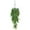 C-3C-home supplies, variant on ABPWLY Home Halloween Door Hanging Pendant Tree Decoration Ghost Festival Home Porch Decor Wall Mounted Faux Plant Room Decor
