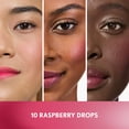 thumbnail image 5 of COVERGIRL Clean Fresh Jelly Water Tint - 10 Raspberry Drops, 0.19 FL. OZ/ 5.7 mL, 5 of 14