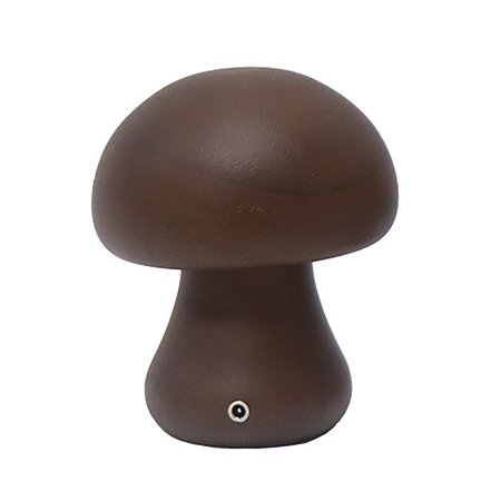 

Mushroom Night Light Cute Mushroom Night Lamp for Children Kids Bedroom E