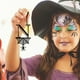 thumbnail image 3 of Halloween 26 Letter Decoration Hang Tag, Spider Hang Tag, 3 of 4