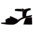 thumbnail image 2 of Zapatillas para Mujer Rivedy 5647 negro 25.5, 2 of 6