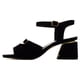 thumbnail image 2 of Zapatillas para Mujer Rivedy 5647 negro 26, 2 of 6