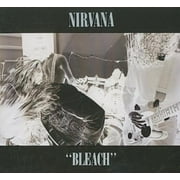 Nirvana (US) Bleach [Deluxe Edition] CD
