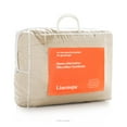 thumbnail image 4 of Linenspa All-Season Reversible Down Alternative Microfiber Comforter, 4 of 7
