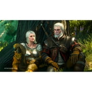 The Witcher 3: Wild Hunt - Complete Edition - Xbox Series X