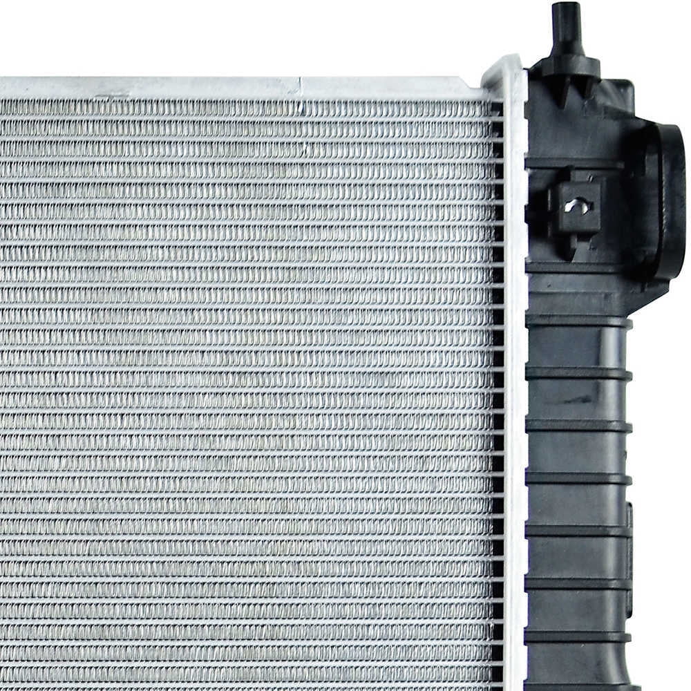 OSC 13097 Radiator