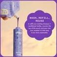 thumbnail image 3 of Amika Hair Care Products (Hair Care:16.9 oz Bust Your Brass Cool Blonde Repair Shampoo;), 3 of 10